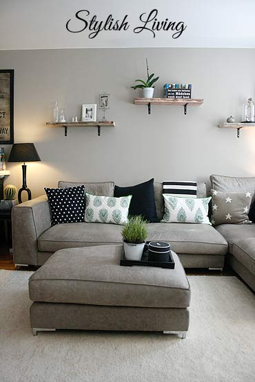 Wohnzimmer esszimmer küche offen – dumss.com