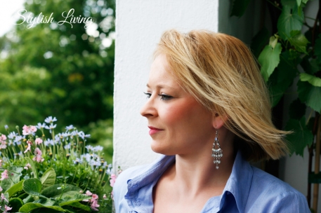 Friseurbesuch bei Hinterhofkinder in Hamburg