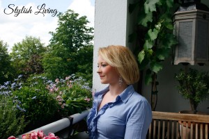 Friseurbesuch bei Hinterhofkinder in Hamburg