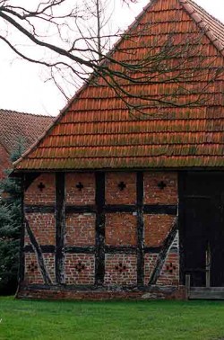 Bauernhaus