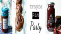 transglobal pan party