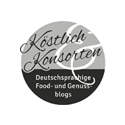 Köstlich & Konsorten