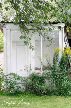 Wintergarten