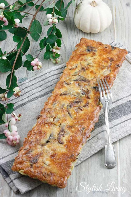 Pilzquiche - Stylish Living