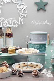 Sweet Table Advent