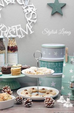 Sweet Table Advent