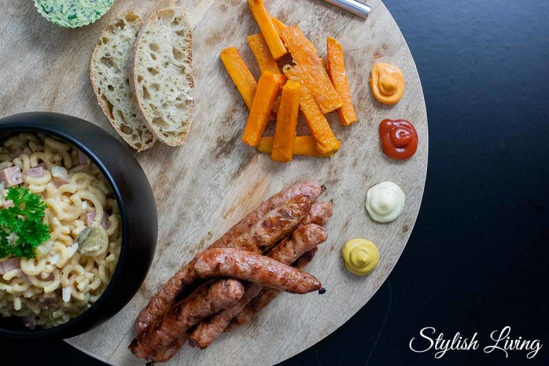 It&amp;#39;s Barbecue time! - Stylish Living