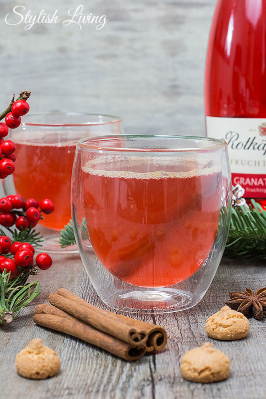 Himmlische Versuchung: Winterpunsch [Sponsored Post] - Stylish Living