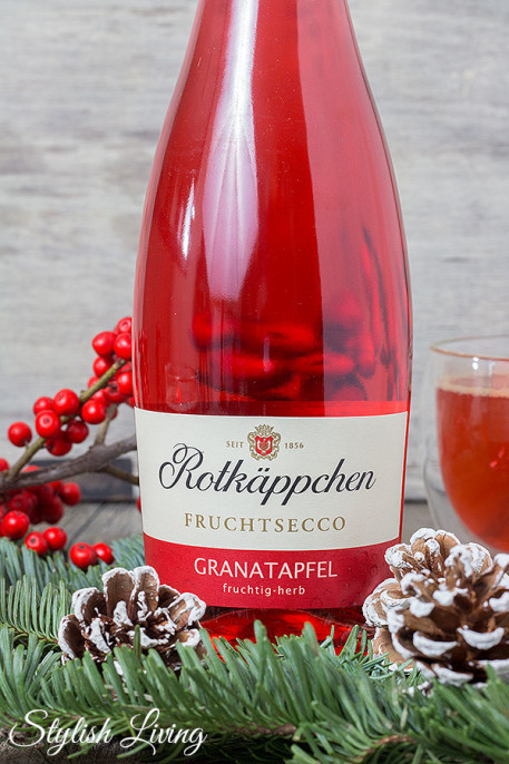 Himmlische Versuchung: Winterpunsch [Sponsored Post] - Stylish Living