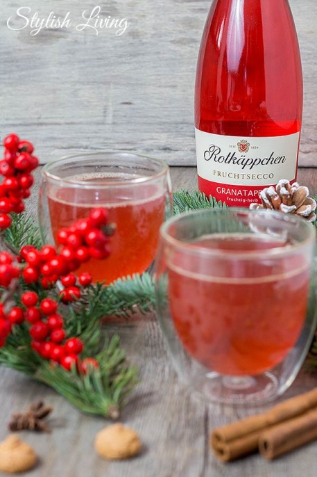 Himmlische Versuchung: Winterpunsch [Sponsored Post] - Stylish Living