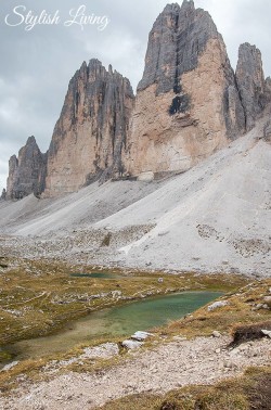 Drei Zinnen Südtirol