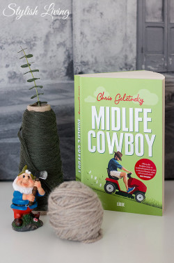 Midlife-Cowboy aus dem Lübbe Verlag