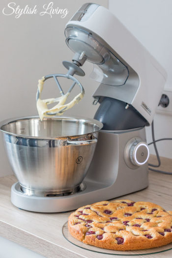 Weltbester Schneewittchenkuchen nach Omas Art + Verlosung [WERBUNG ...