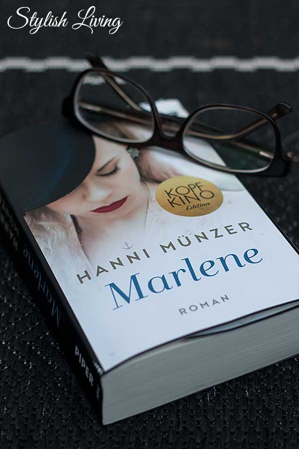 "Marlene" von Hanni Münzer