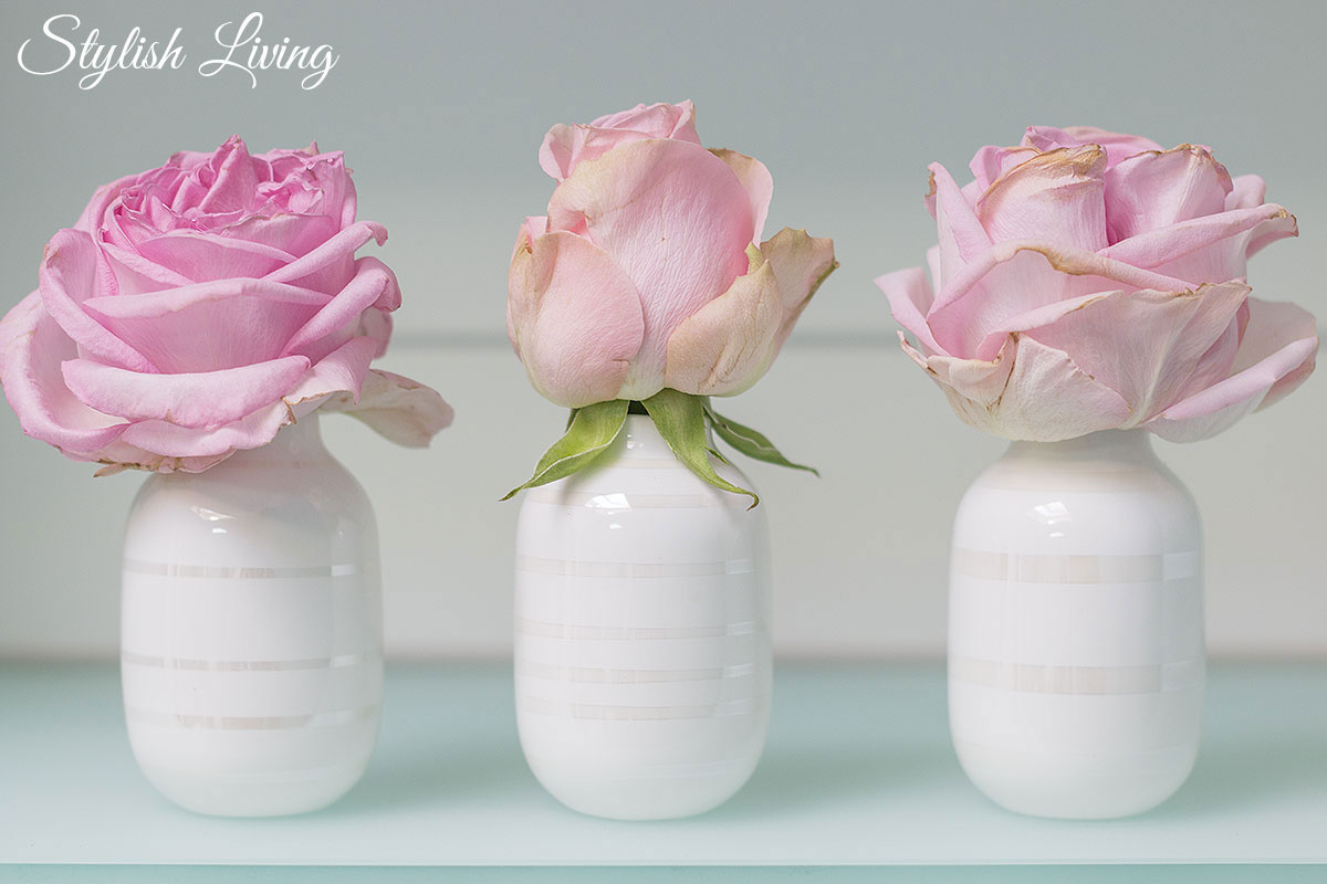 Omaggio Vasen von Kähler Design aus dem Shop Petite Catrin