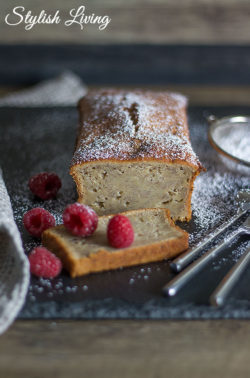 weltbestes Banana Bread