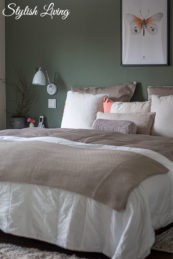 Schlafzimmer Makeover mit OTTO