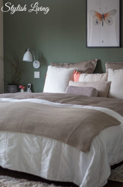 Schlafzimmer Makeover mit OTTO